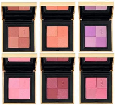 ysl blush radiance 1|ysl bronzer makeup.